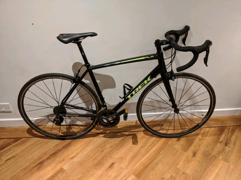 trek emonda alr 650